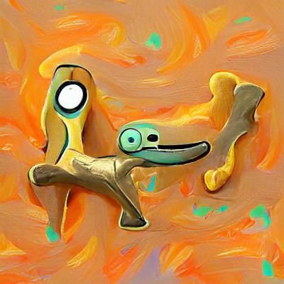 Bold and Brash