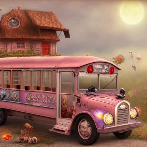 Fairytale Collection