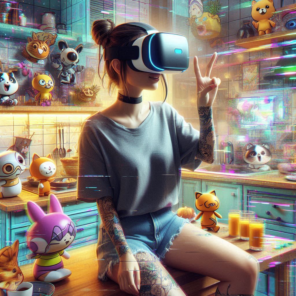 What's for Breakfast?