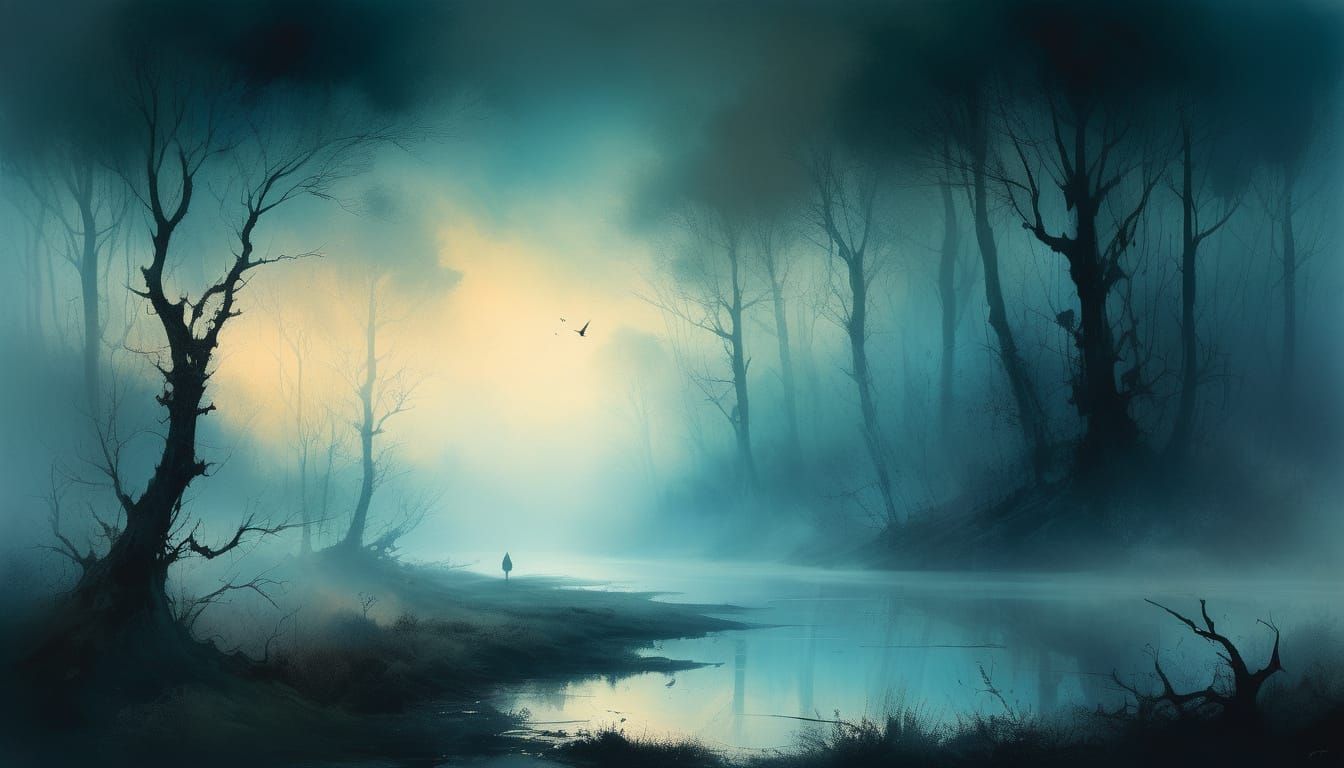 My Wonderful Backyard