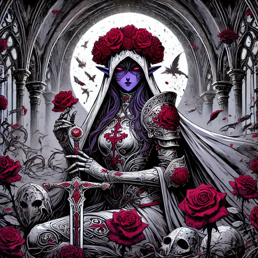 Nun of your Business