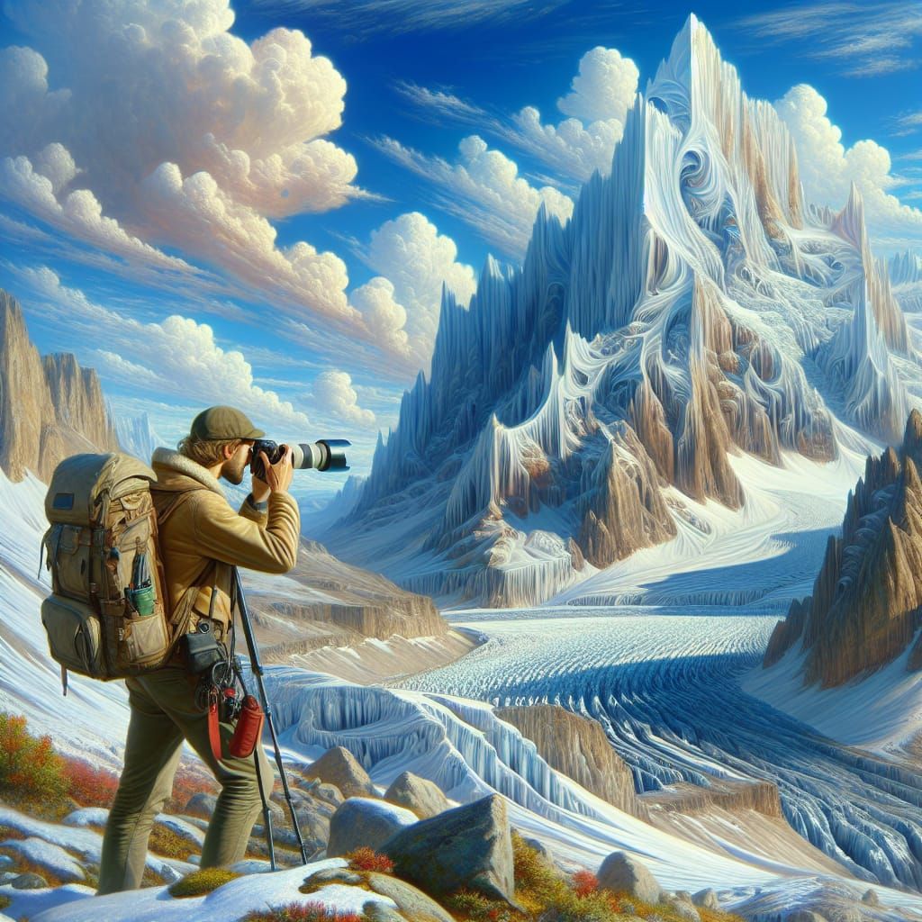 Photographer