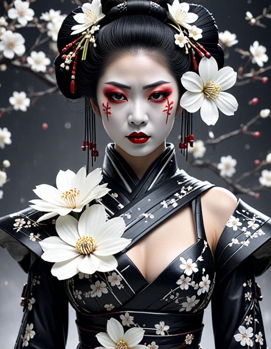 Geisha