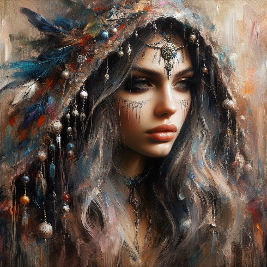 Shaman