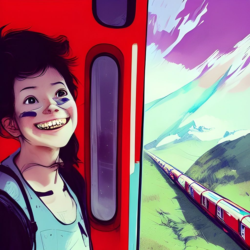 Excitement