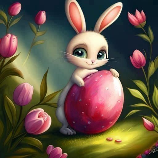 Happy Easter