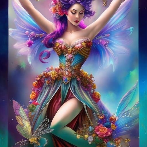 Flower Flow