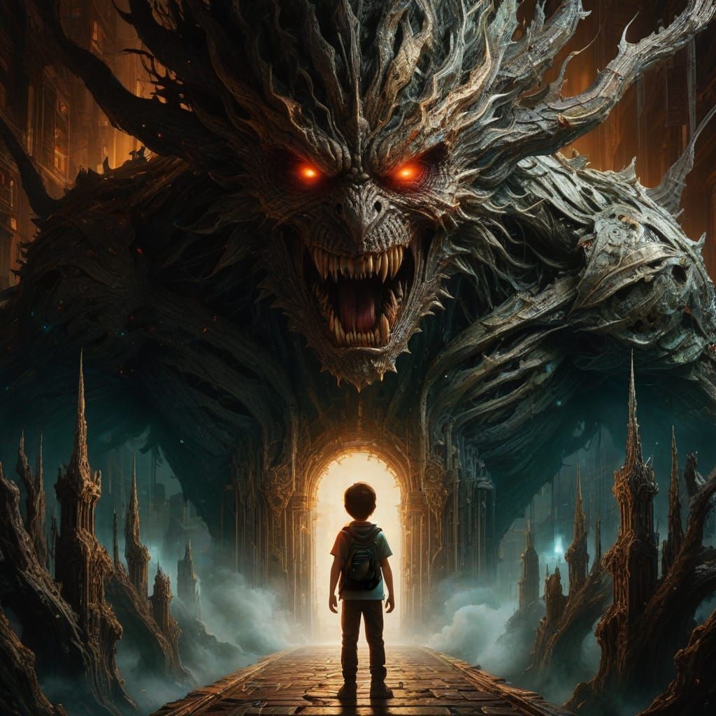 Welcome to the Underworld - Welcome to the Underworld