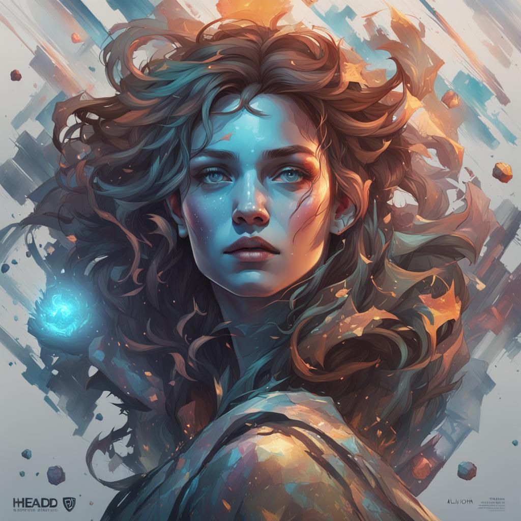 SDXL AI look like