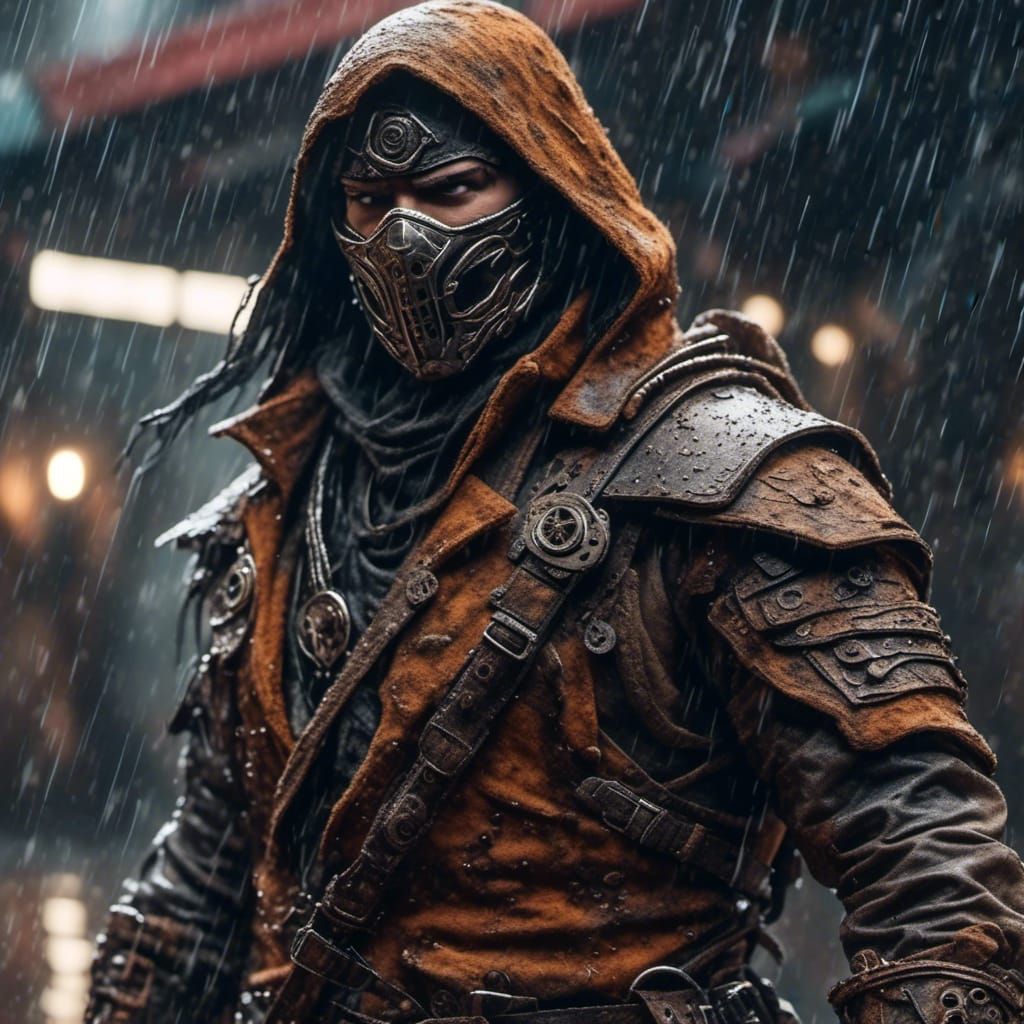 Steampunk Aesthetics