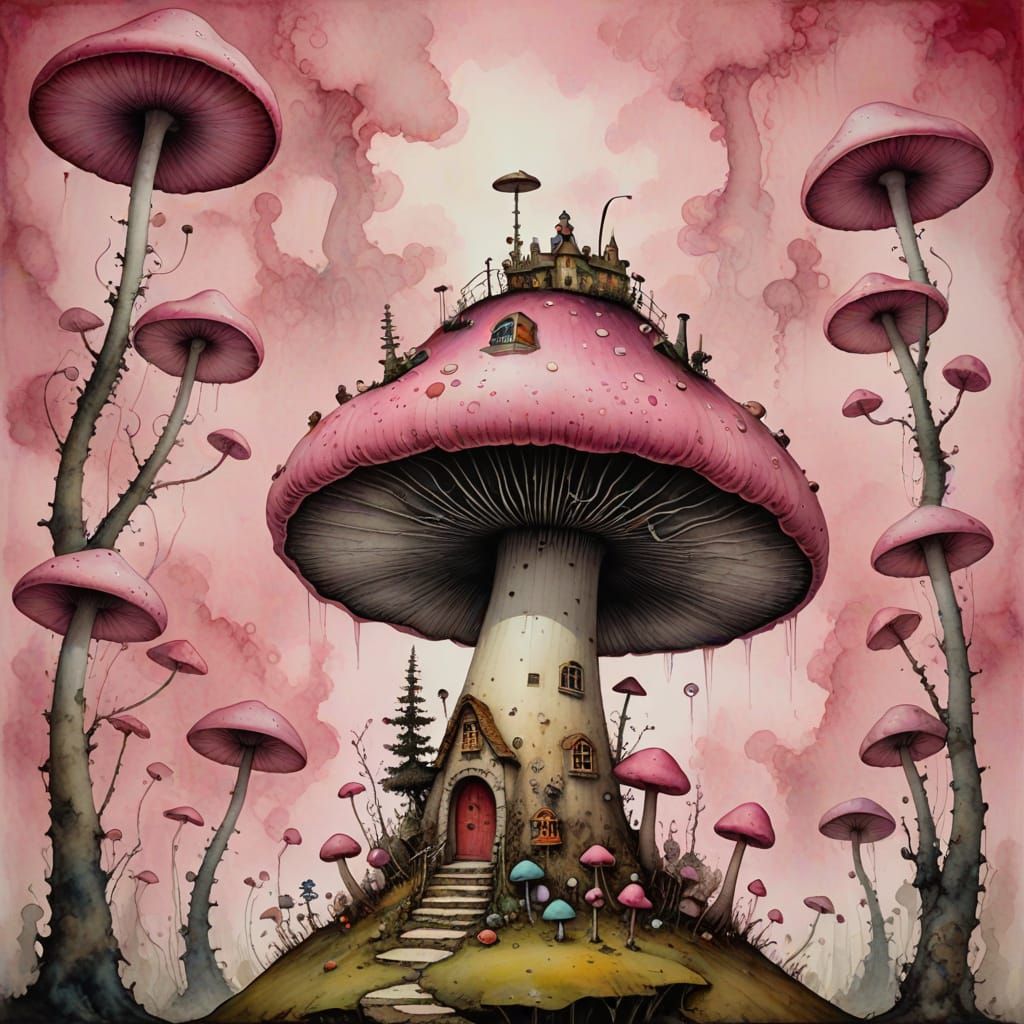 Home  by @Pigfarmer Jr