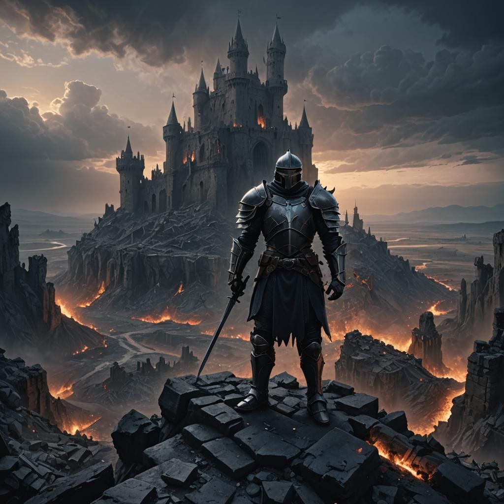 Tales from the Abyss, with or without return I-a