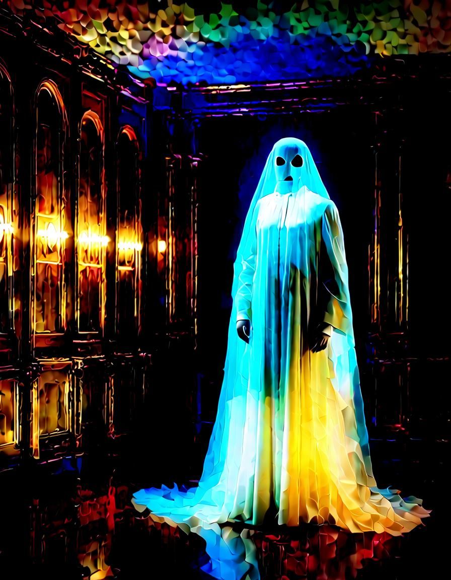 MisterRender