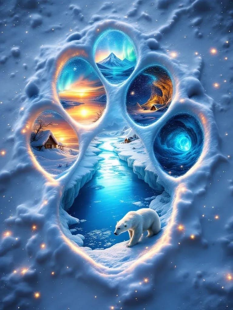 Mother Nature