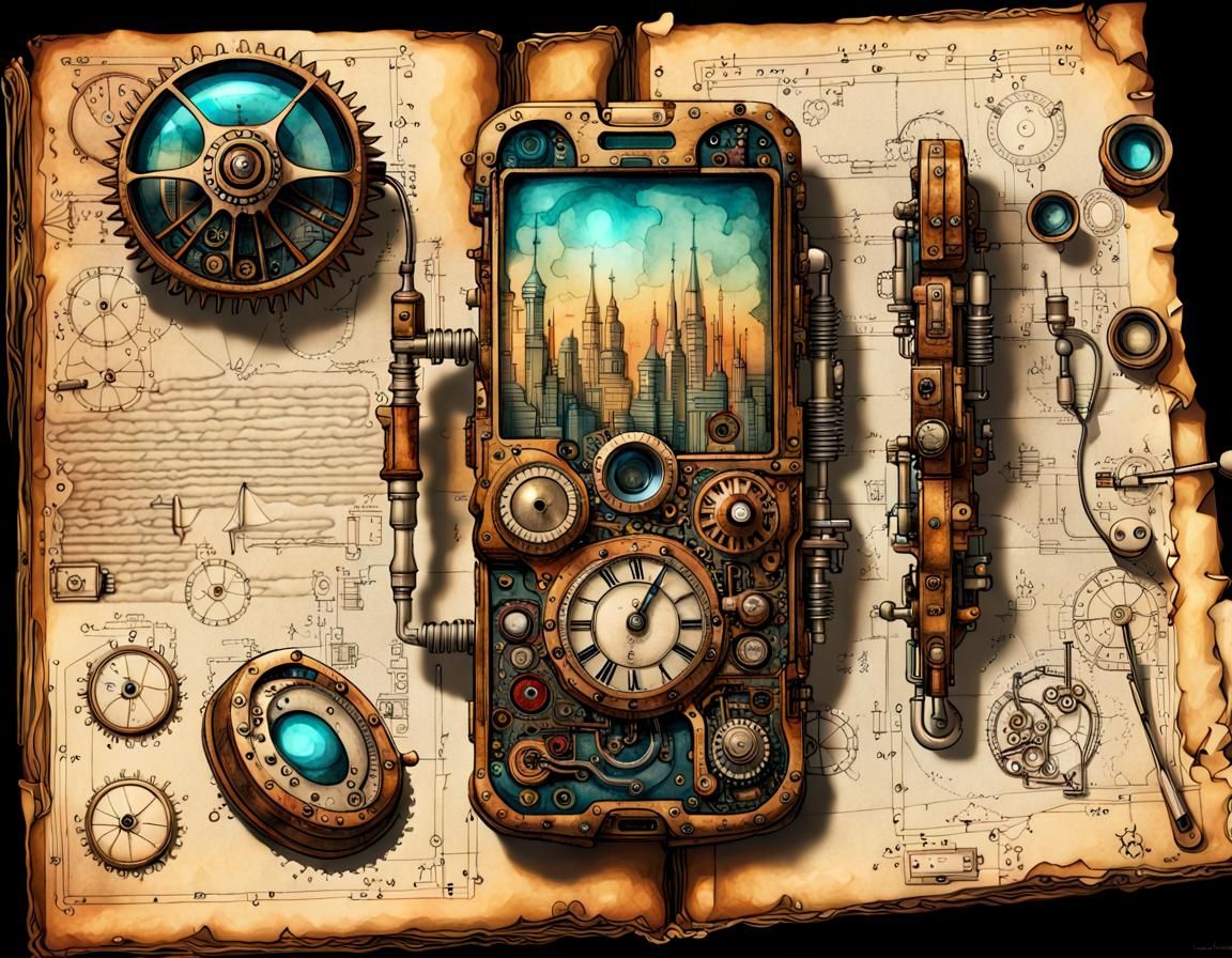Detailed plan communication device