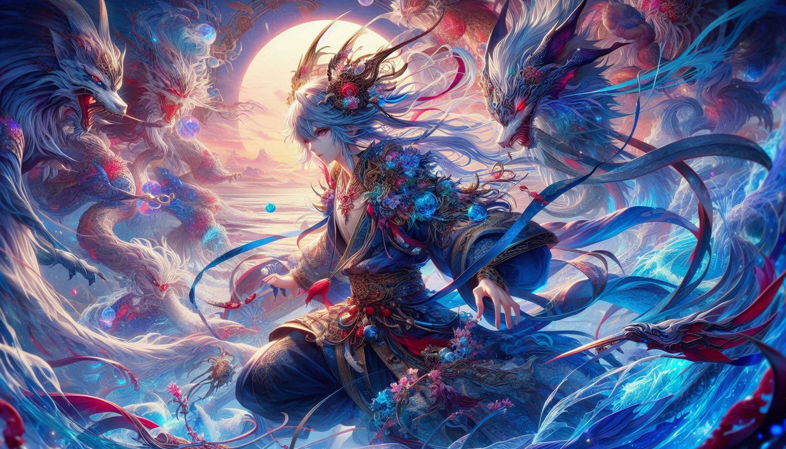 Heroku The Slayer of Death