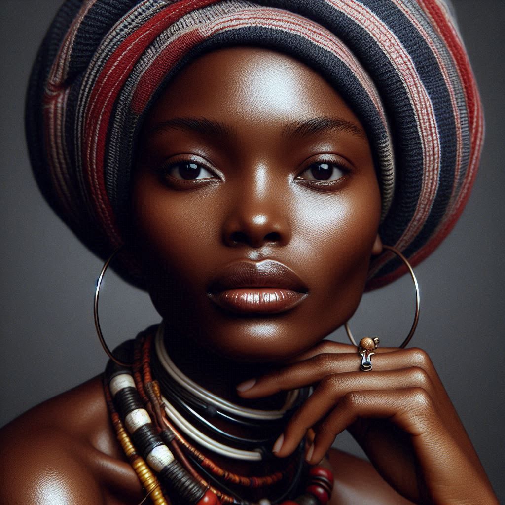 Portrait Photography