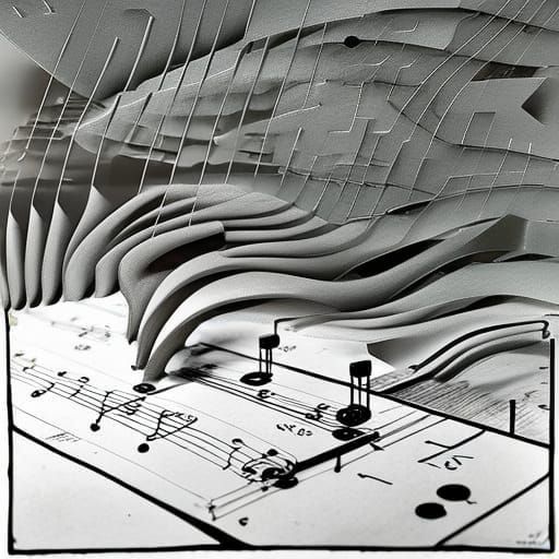 3D Music