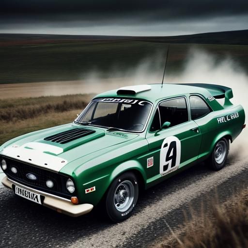1972 rac rally ford escor.t mk1 works rally car uk specifica...