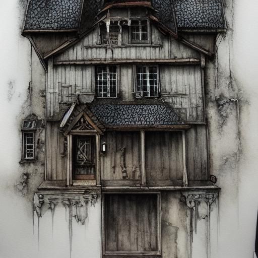 Dark House