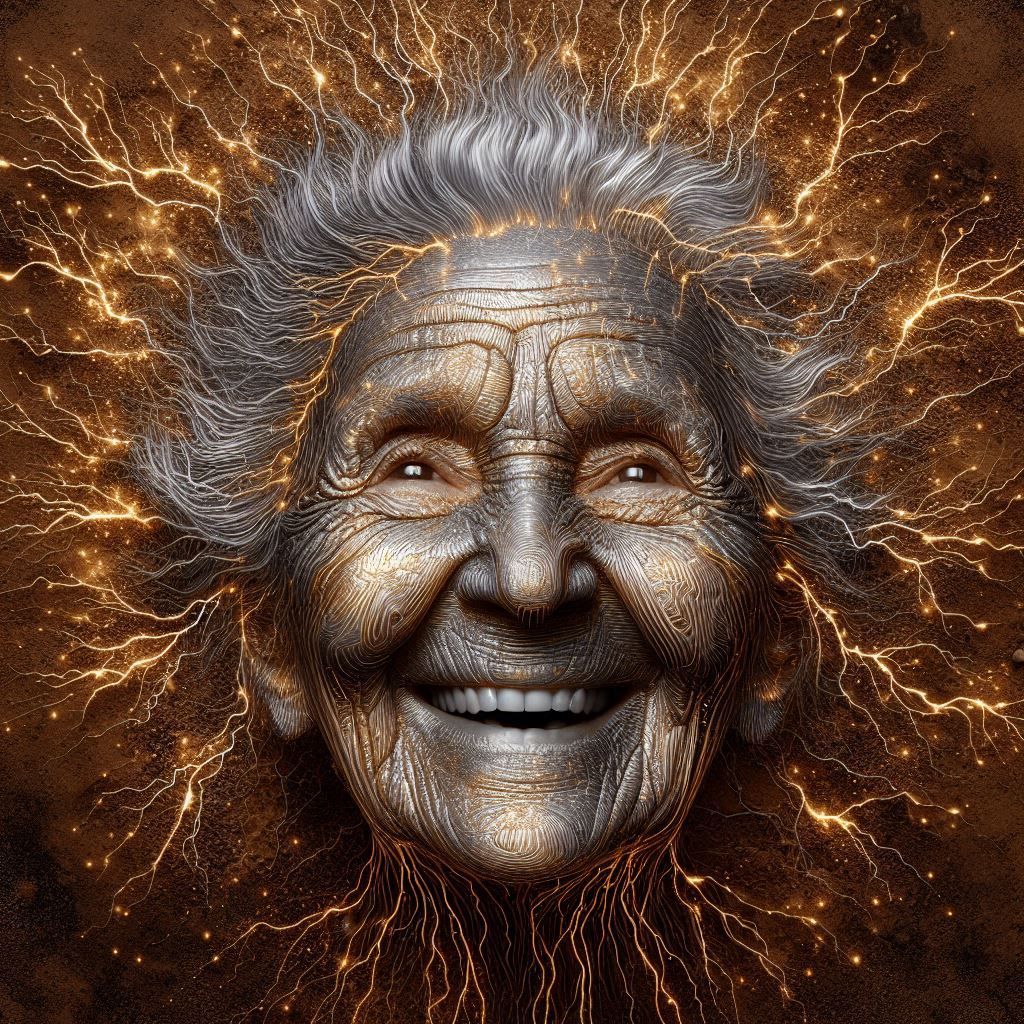 Our ancestors are our roots