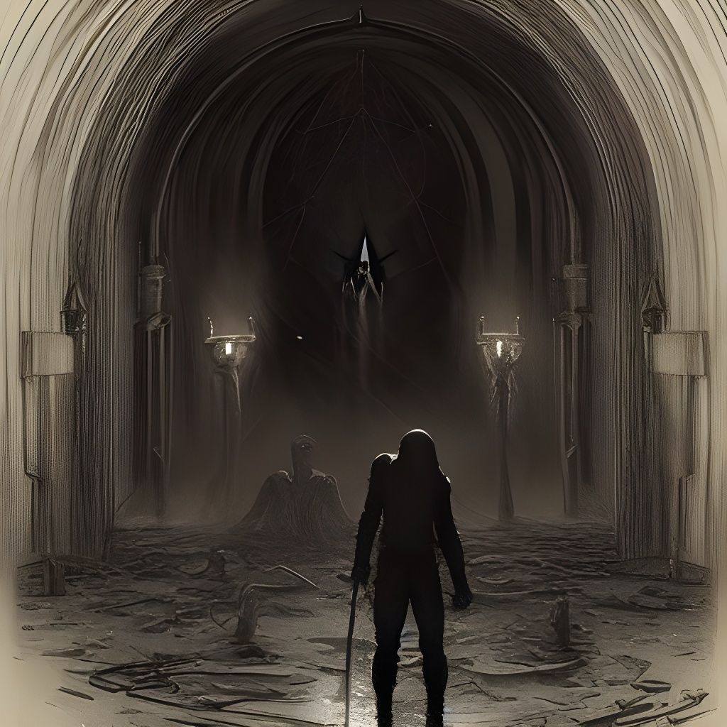 Church of sacrifice.