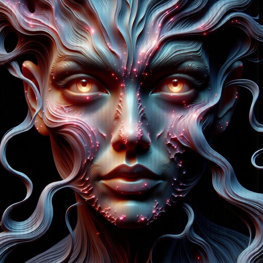 Testing  <lora:-Spectral Echo-:1.0>