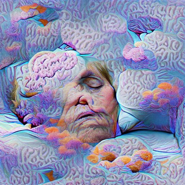 Dreams of Dementia