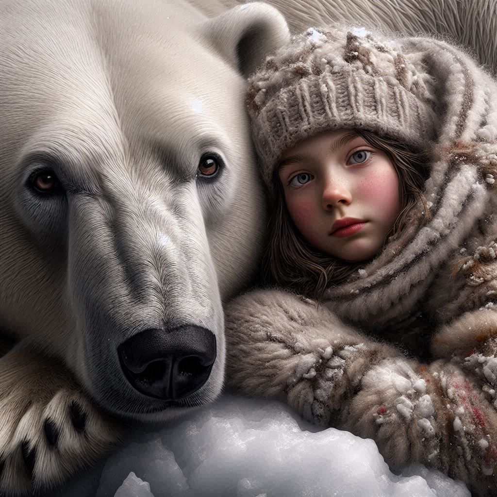 Save Our Polar Bears