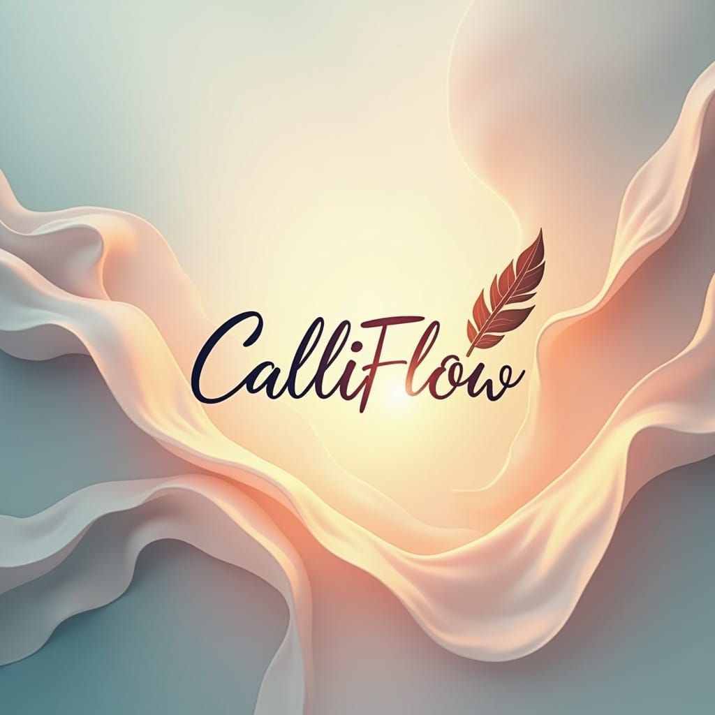 CalliFlow