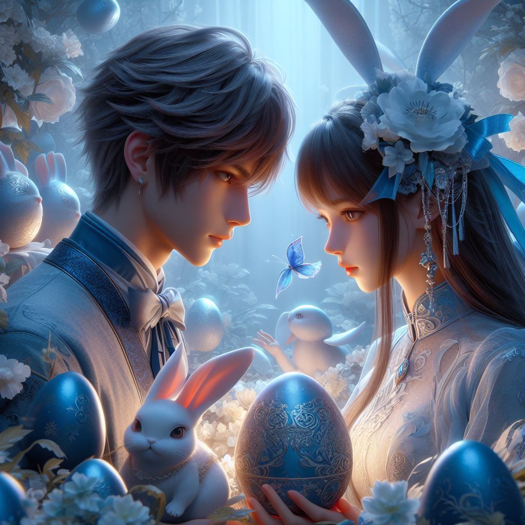 created by Bing Image Creator-58