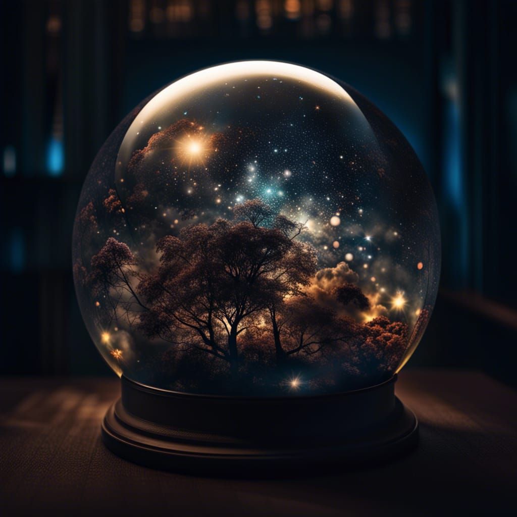 Untitled Creation