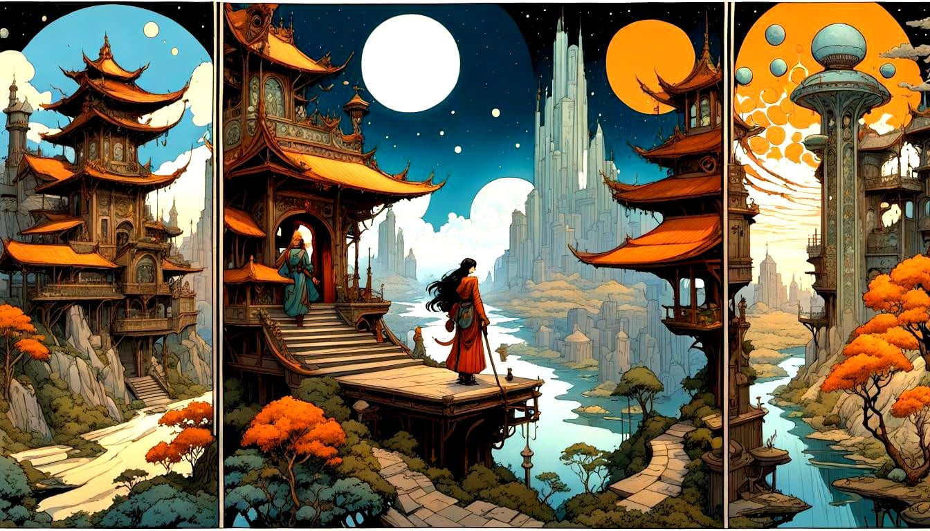 The BOOK of MNEMOSYGNE