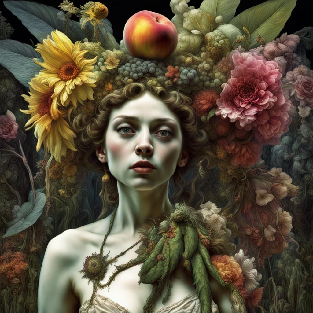 Untitled Creation