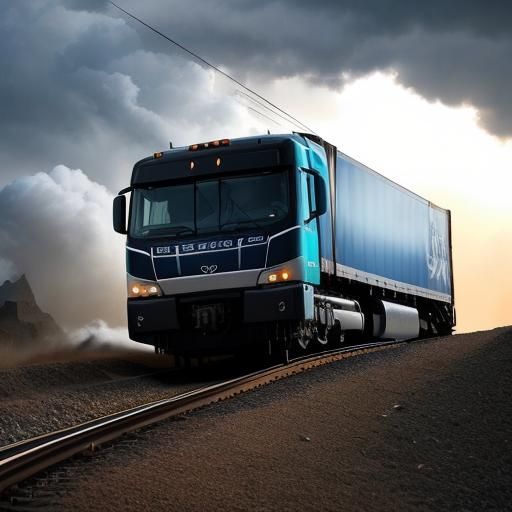 Truck