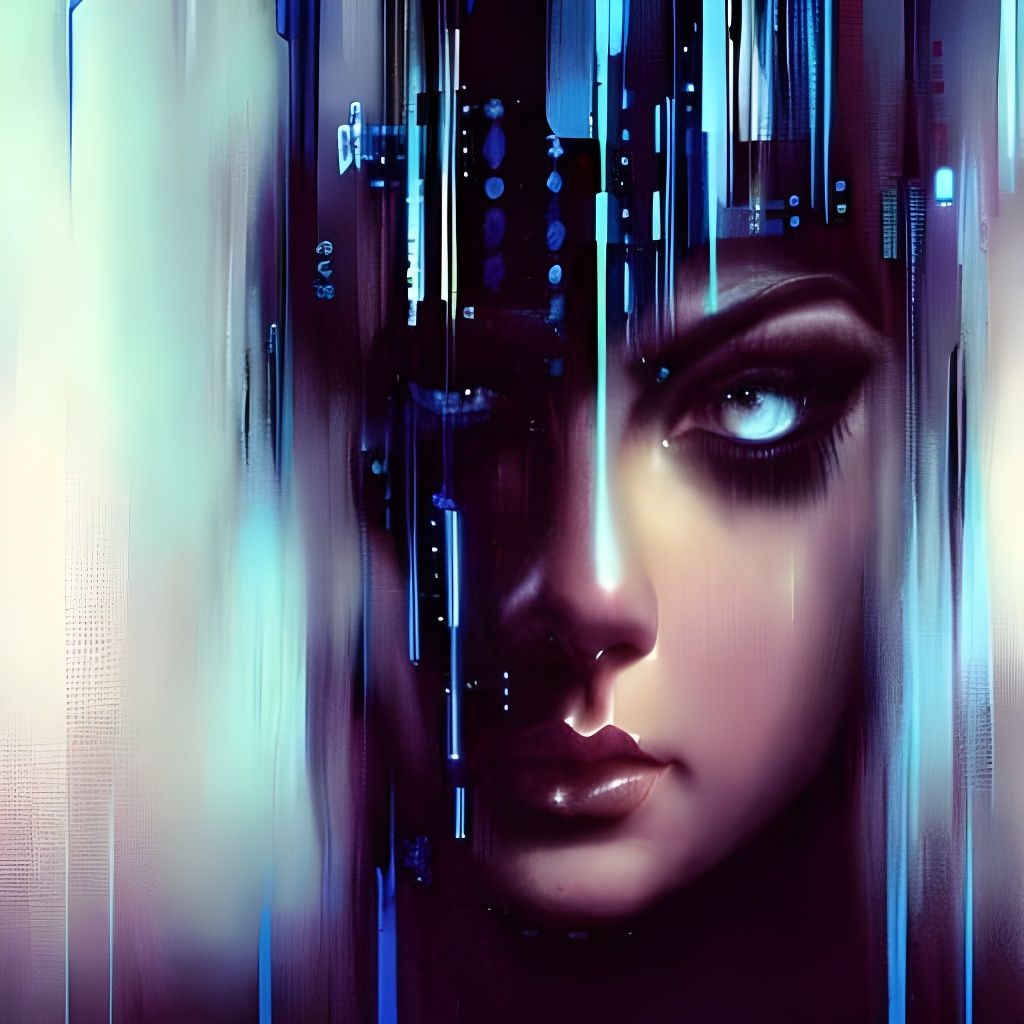 Cyberpunk