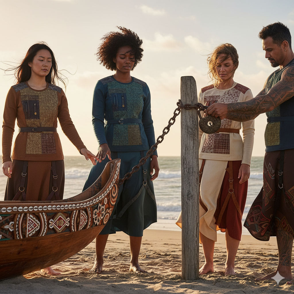 Patriarchy: End of Service