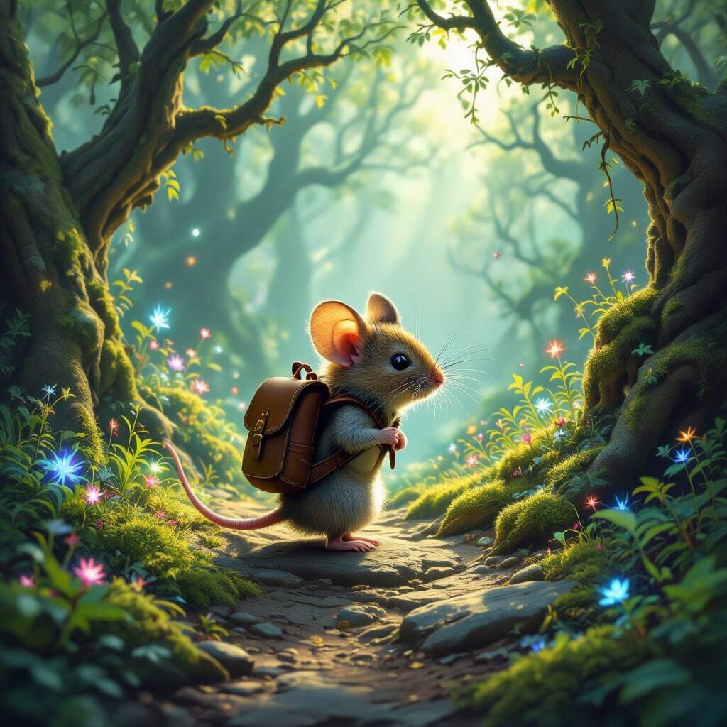 Miniature Dimensions