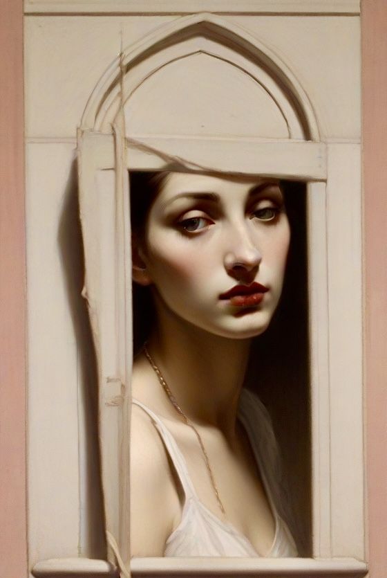 Intimacy at a distance