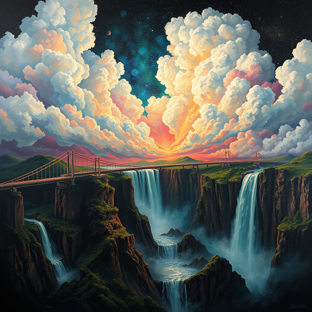 Untitled Creation