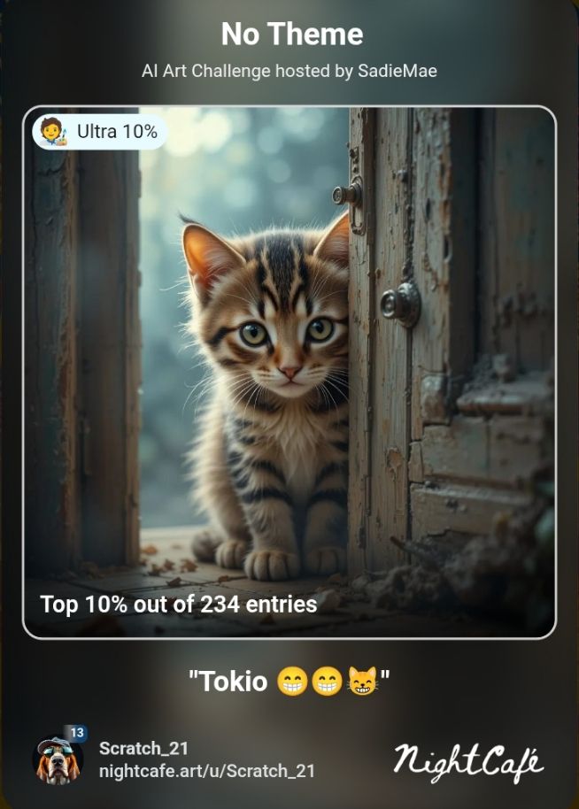 Tokio 😁😸😸