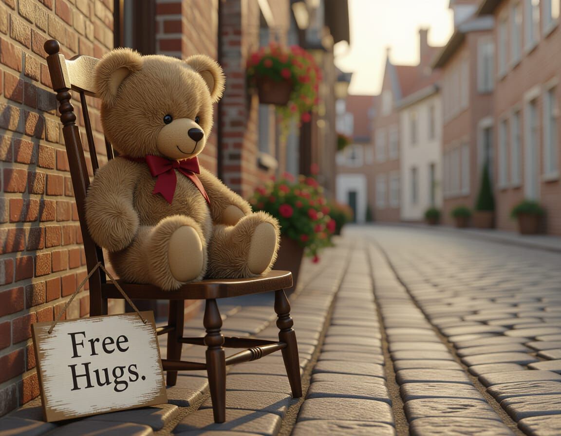 The Regent of the Gilded Canal