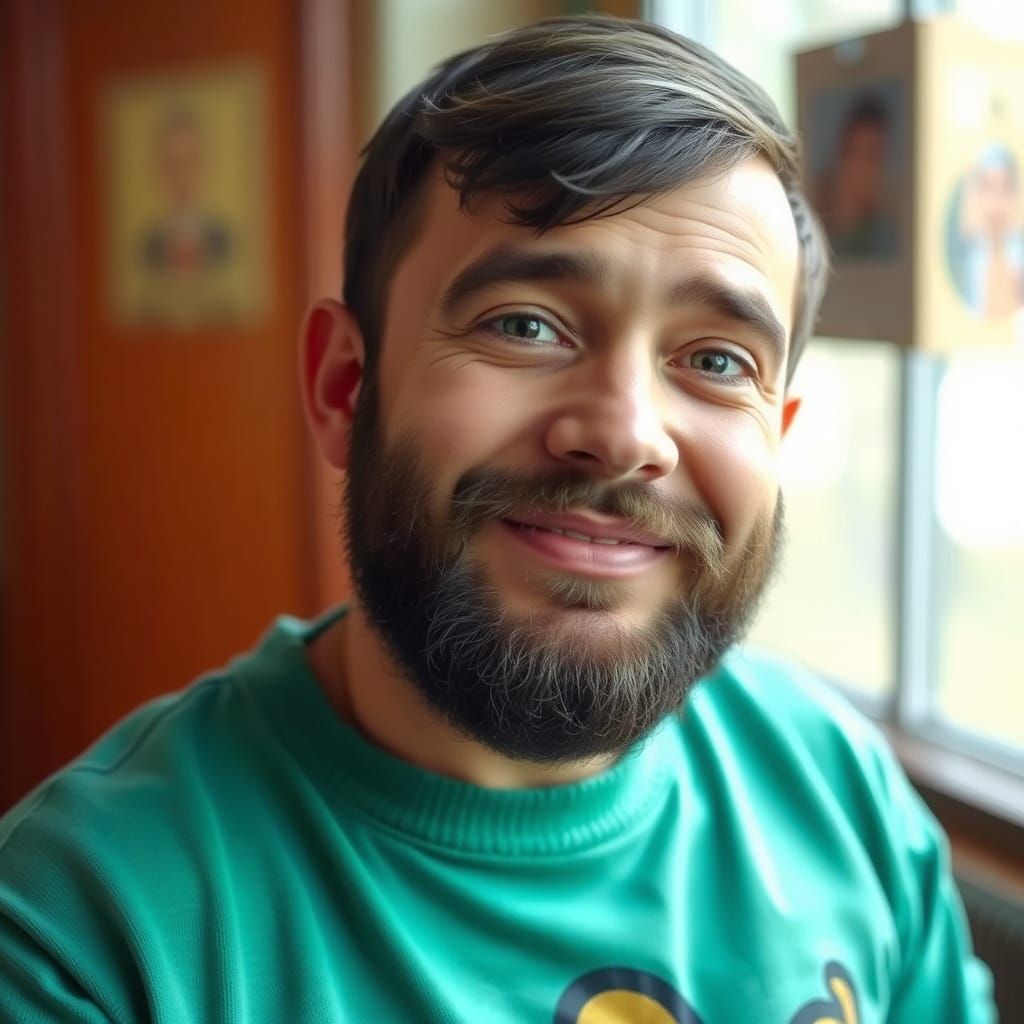 Angel and Devil: A Study in Good and Evil