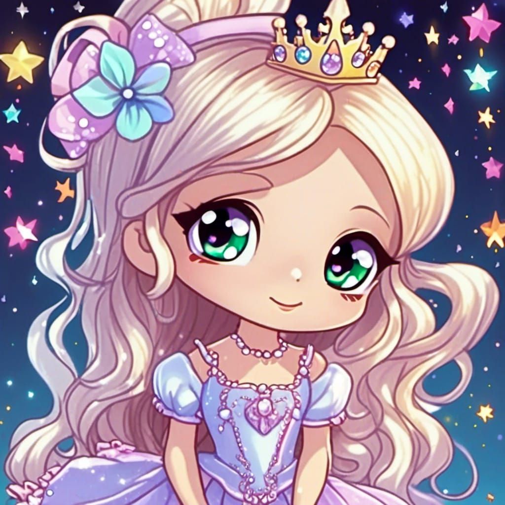 Princess