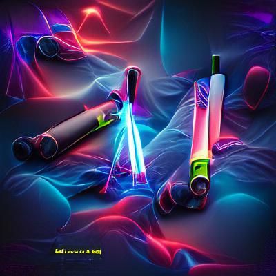 Lightsabers