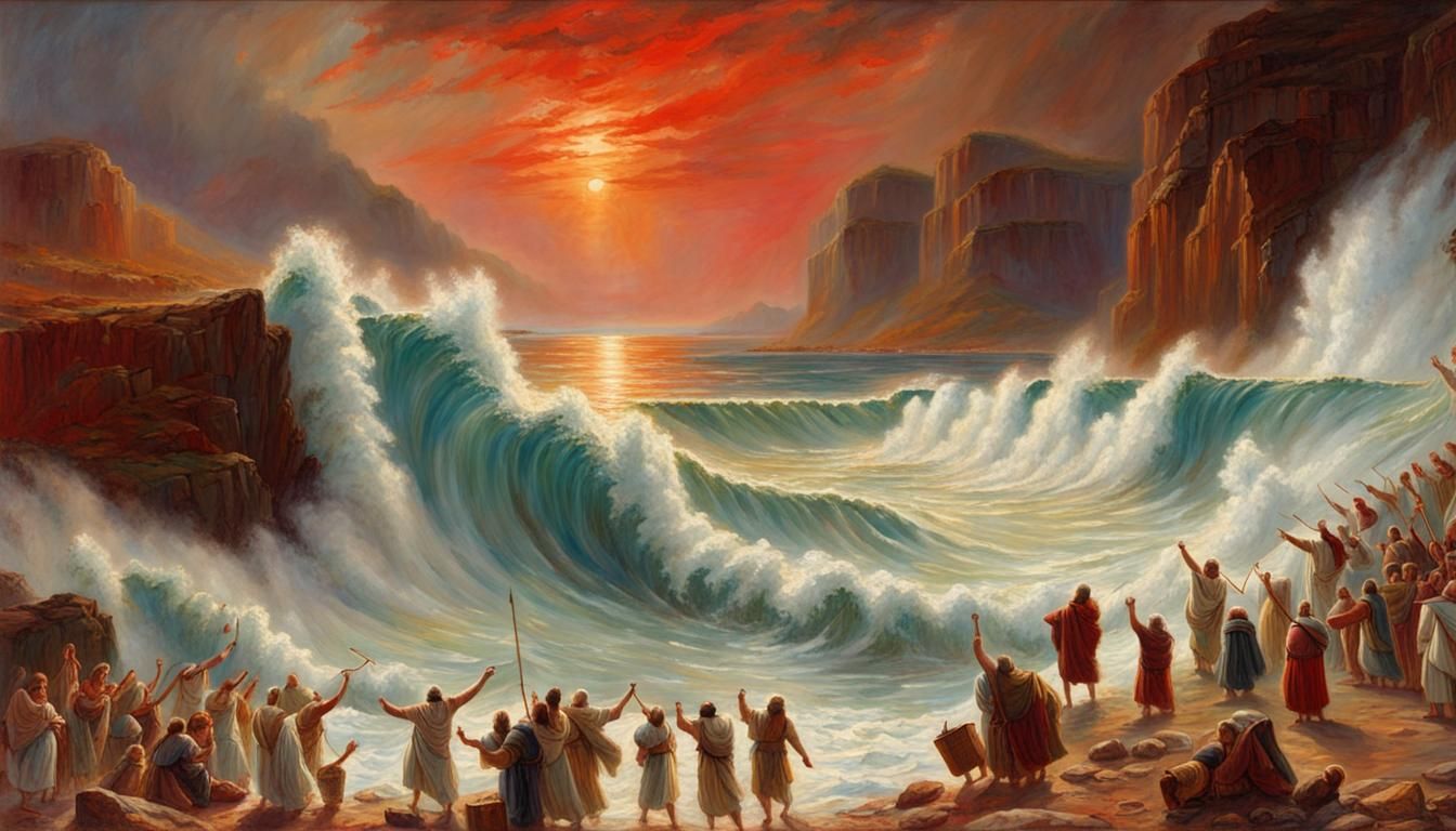 Red Sea