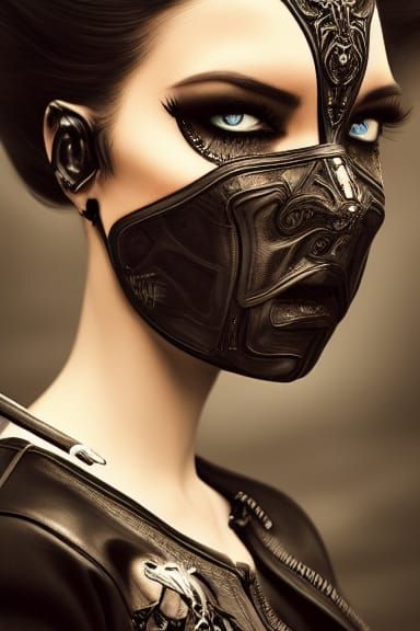 Road Warrior