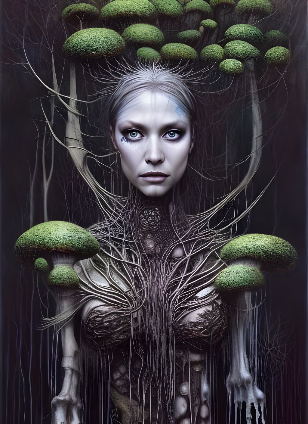 Huldra