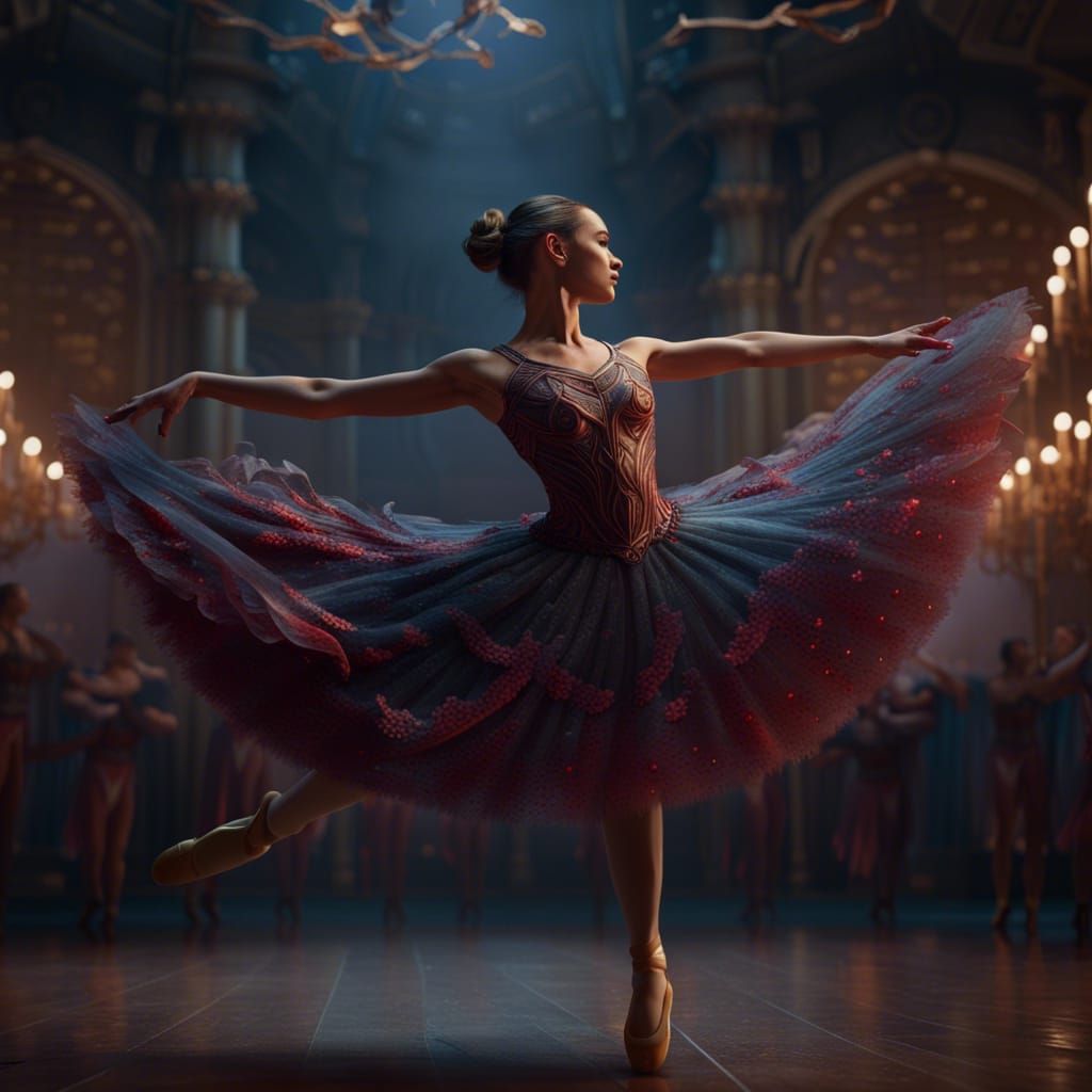 dancer