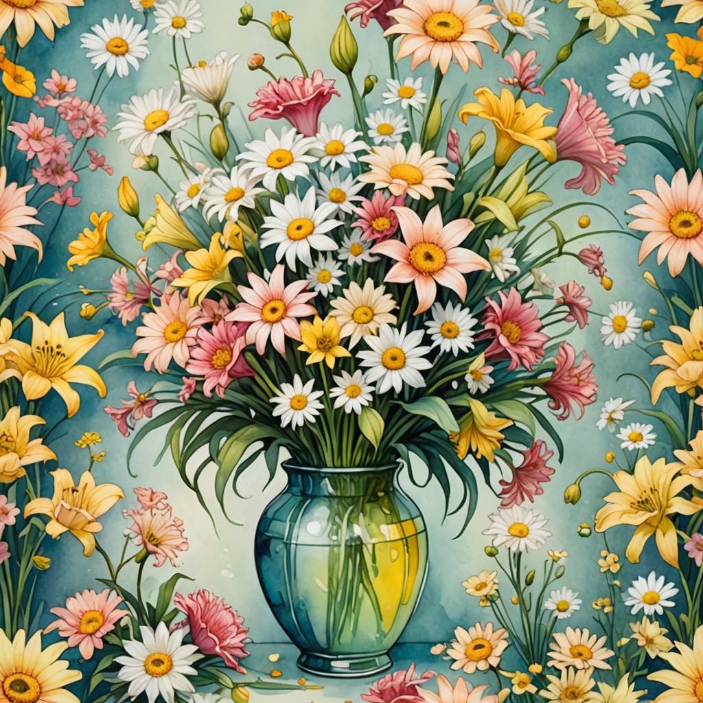 Flowers 🌸
